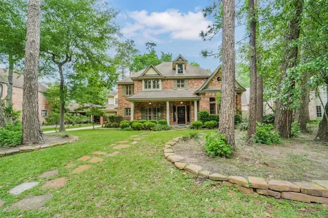 15 Crestone Place The Woodlands TX 77381