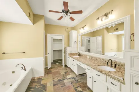 15 Crestone Place The Woodlands TX 77381