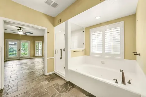 15 Crestone Place The Woodlands TX 77381