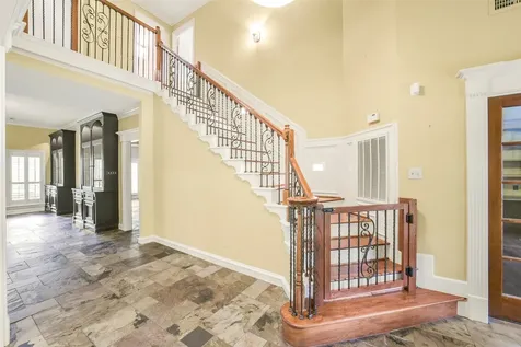 15 Crestone Place The Woodlands TX 77381
