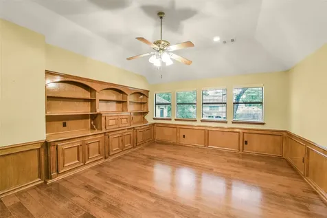 15 Crestone Place The Woodlands TX 77381