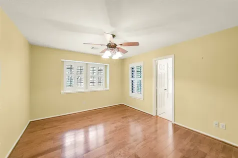15 Crestone Place The Woodlands TX 77381