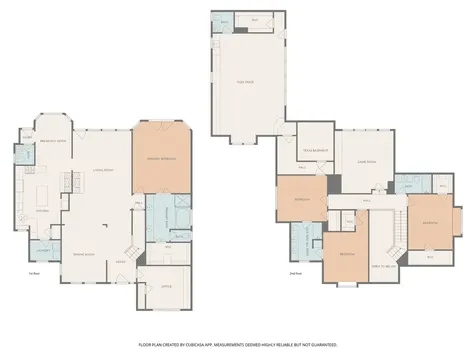 15 Crestone Place The Woodlands TX 77381
