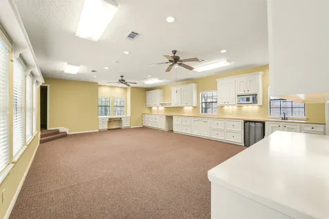 15 Crestone Place The Woodlands TX 77381