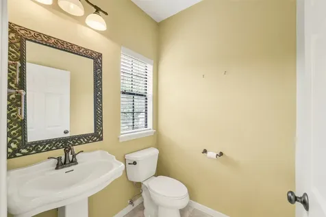 15 Crestone Place The Woodlands TX 77381