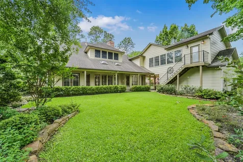 15 Crestone Place The Woodlands TX 77381