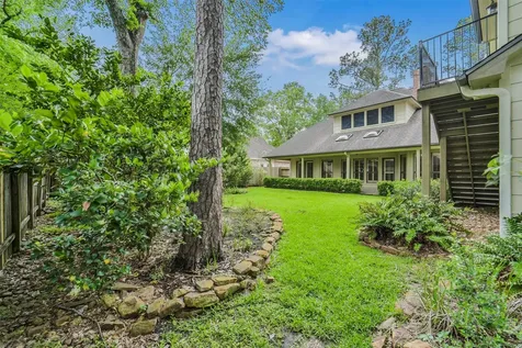 15 Crestone Place The Woodlands TX 77381