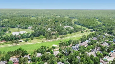 15 Crestone Place The Woodlands TX 77381