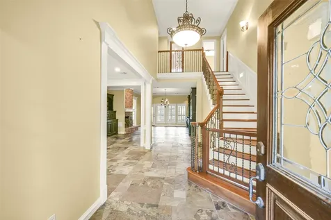 15 Crestone Place The Woodlands TX 77381