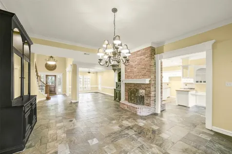 15 Crestone Place The Woodlands TX 77381