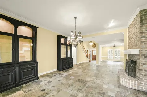 15 Crestone Place The Woodlands TX 77381