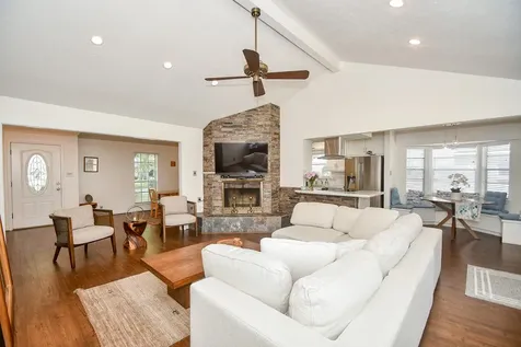 12806 Westhorpe Drive Houston TX 77077