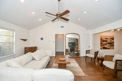 12806 Westhorpe Drive Houston TX 77077