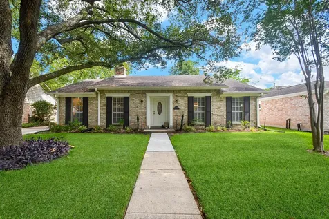 12806 Westhorpe Drive Houston TX 77077