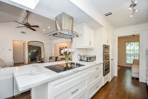 12806 Westhorpe Drive Houston TX 77077
