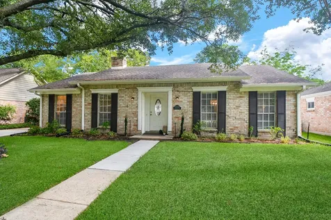 12806 Westhorpe Drive Houston TX 77077