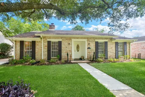 12806 Westhorpe Drive Houston TX 77077