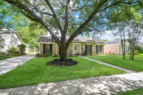 12806 Westhorpe Drive Houston TX 77077