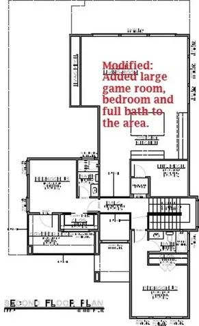 114 Bentwood Drive Montgomery TX 77356