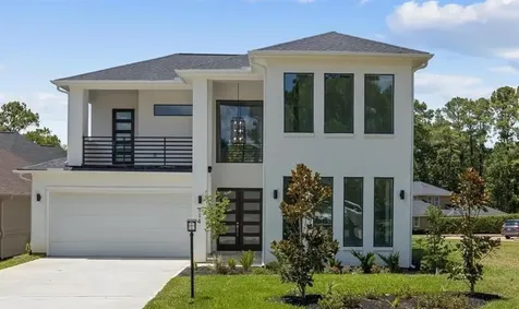 114 Bentwood Drive Montgomery TX 77356