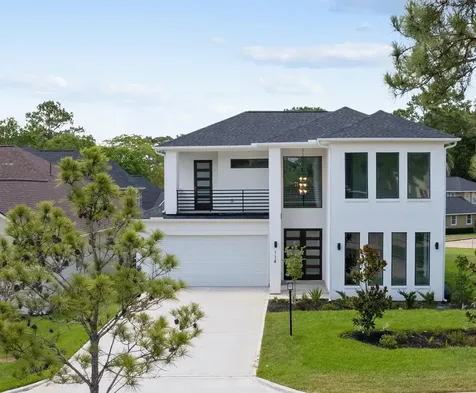 114 Bentwood Drive Montgomery TX 77356
