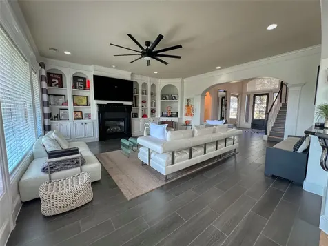 12571 St Ann Court Willis TX 77318