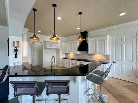 12571 St Ann Court Willis TX 77318