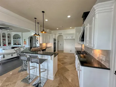 12571 St Ann Court Willis TX 77318