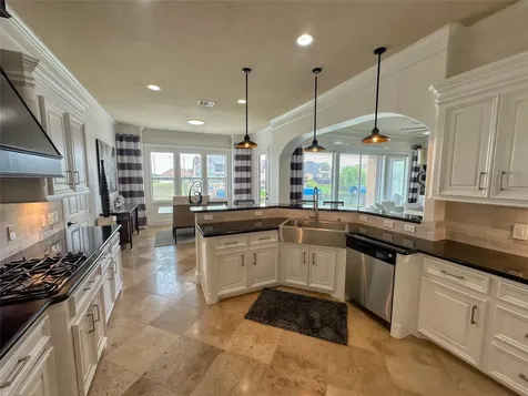 12571 St Ann Court Willis TX 77318