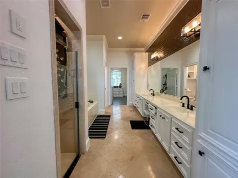 12571 St Ann Court Willis TX 77318