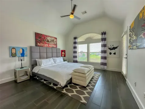 12571 St Ann Court Willis TX 77318