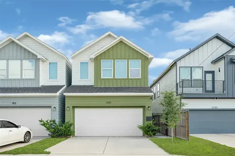 4201 Stassen Street Houston TX 77051