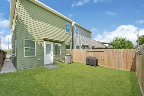 4201 Stassen Street Houston TX 77051