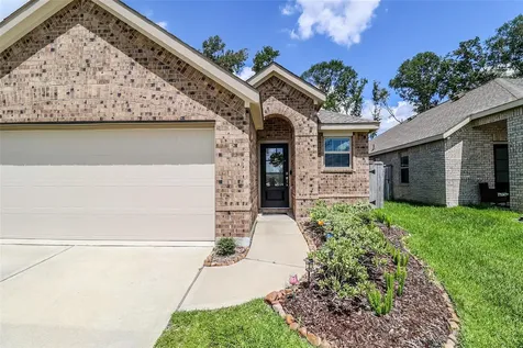 19380 Villa Mesa Drive New Caney TX 77357