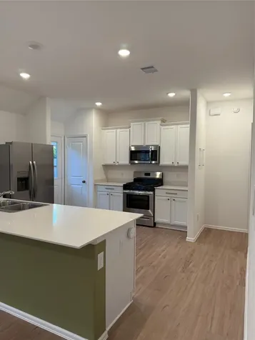19380 Villa Mesa Drive New Caney TX 77357