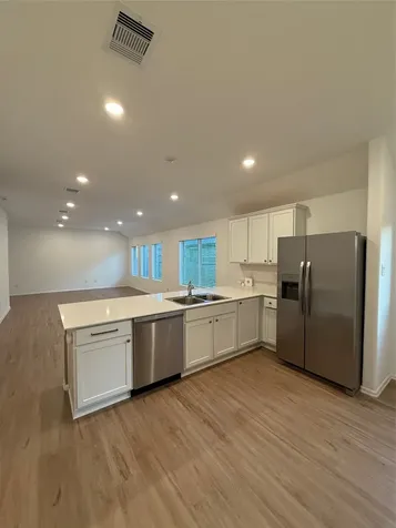 19380 Villa Mesa Drive New Caney TX 77357