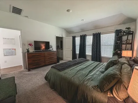 19380 Villa Mesa Drive New Caney TX 77357