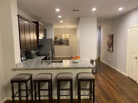 6513 Knox Street Houston TX 77091