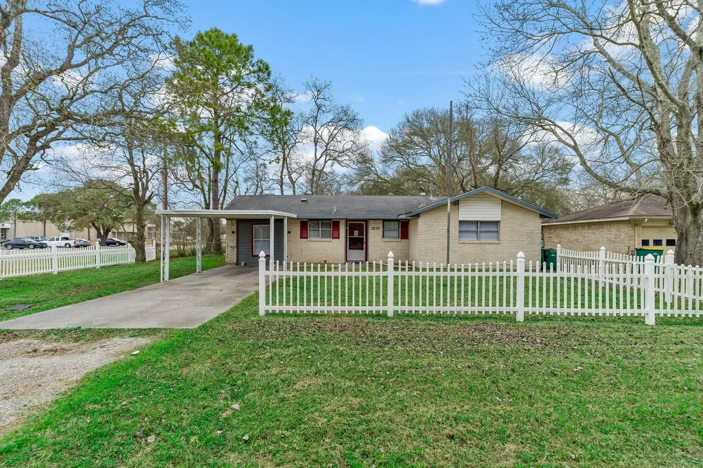 3230 Virginia Street La Marque TX 77568