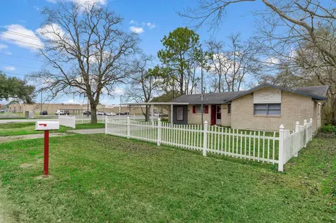 3230 Virginia Street La Marque TX 77568