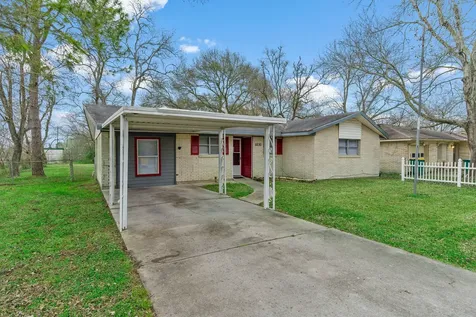 3230 Virginia Street La Marque TX 77568
