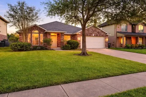 3522 Brackenfern Road Katy TX 77449