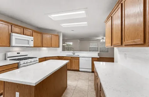 3522 Brackenfern Road Katy TX 77449