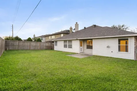3522 Brackenfern Road Katy TX 77449