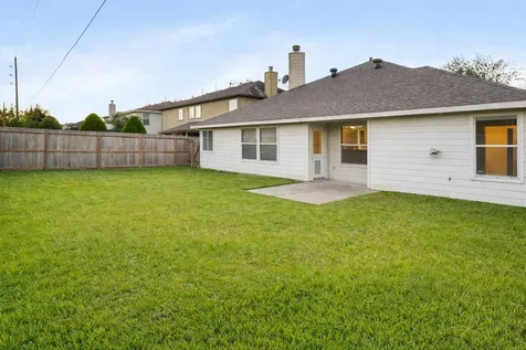 3522 Brackenfern Road Katy TX 77449