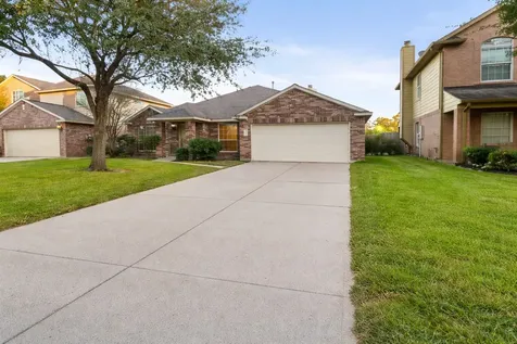 3522 Brackenfern Road Katy TX 77449