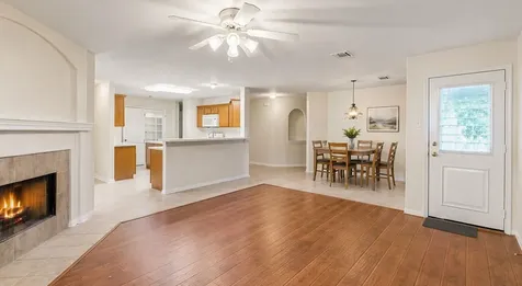 3522 Brackenfern Road Katy TX 77449