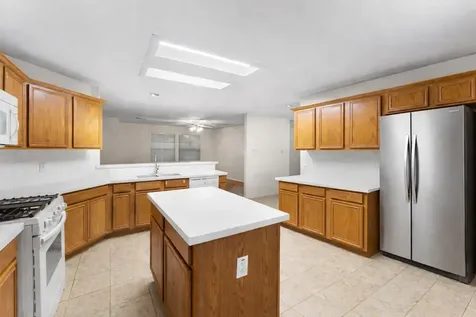 3522 Brackenfern Road Katy TX 77449