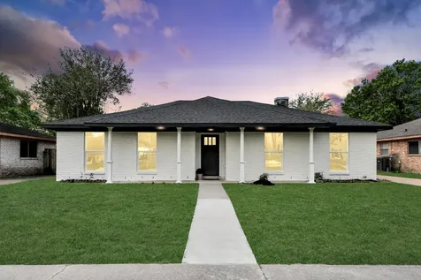 22115 Woodrose Drive Katy TX 77450