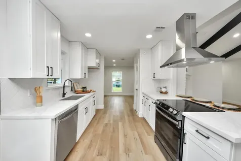 22115 Woodrose Drive Katy TX 77450